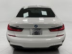 2020 BMW 330i xDrive 330i xDrive Sedan North America