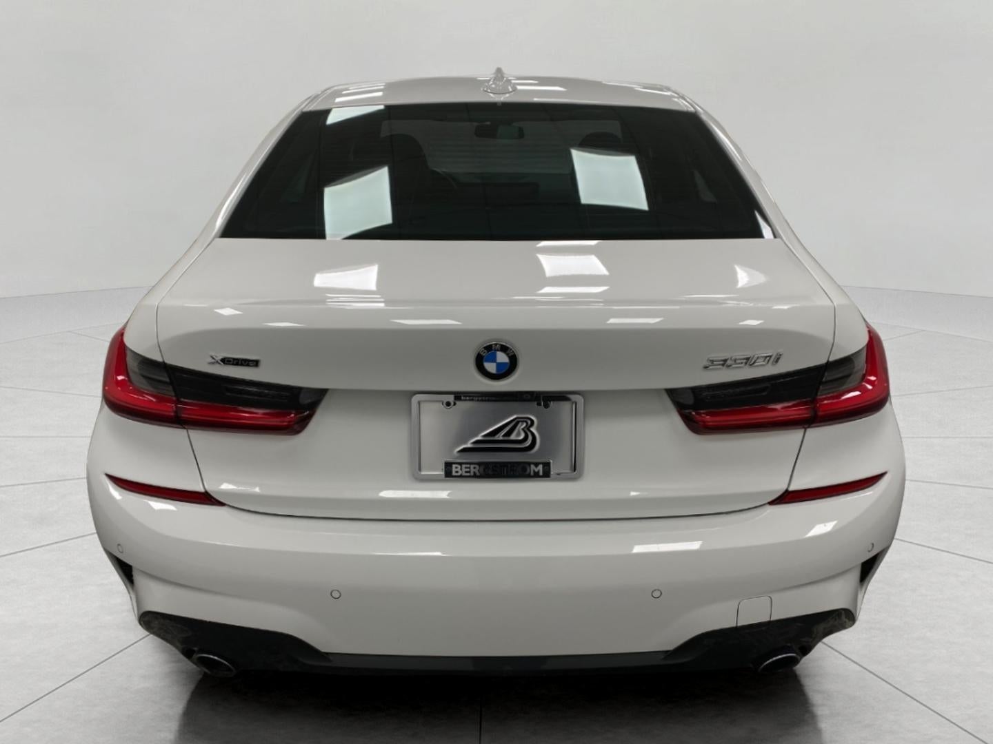 2020 BMW 330i xDrive 330i xDrive Sedan North America