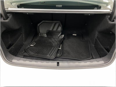 2020 BMW 330i xDrive 330i xDrive Sedan North America