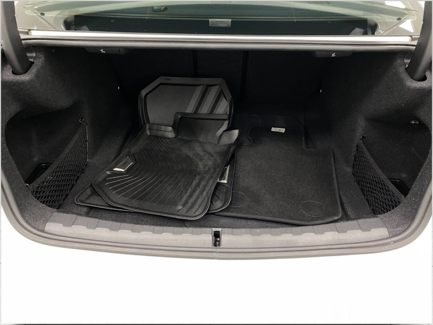 2020 BMW 330i xDrive 330i xDrive Sedan North America