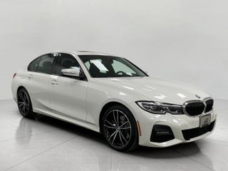 2020 BMW 330i xDrive 330i xDrive Sedan North America