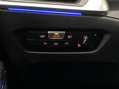 2022 BMW 3 Series M340i xDrive Sedan North America