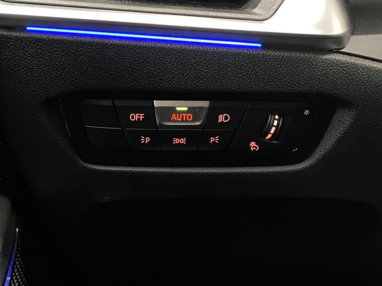 2022 BMW 3 Series M340i xDrive Sedan North America