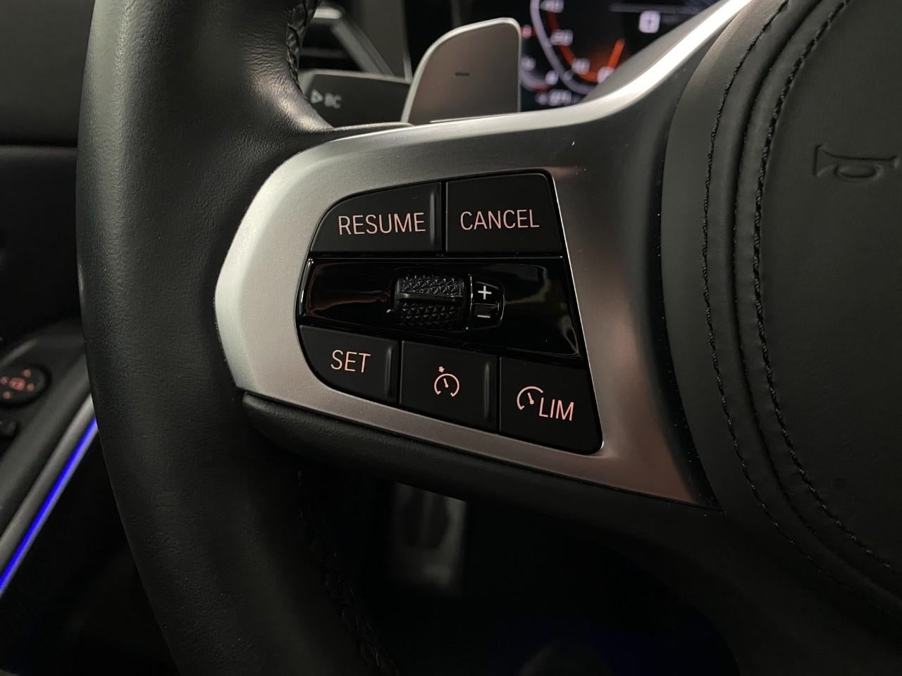 2022 BMW 3 Series M340i xDrive Sedan North America