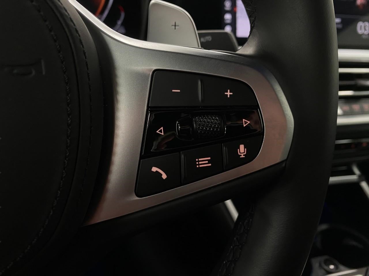 2022 BMW 3 Series M340i xDrive Sedan North America