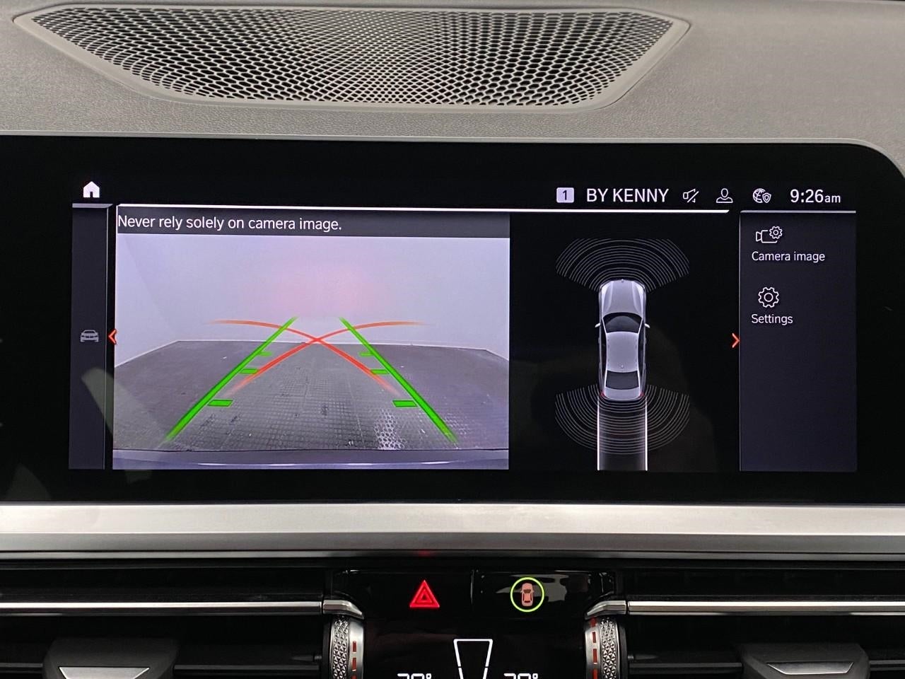 2022 BMW 3 Series M340i xDrive Sedan North America