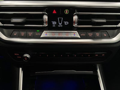 2022 BMW 3 Series M340i xDrive Sedan North America