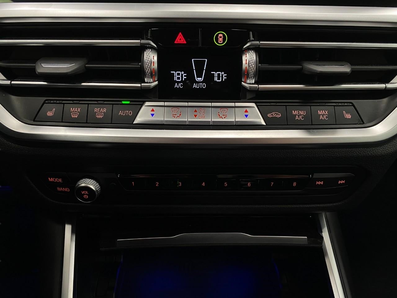 2022 BMW 3 Series M340i xDrive Sedan North America