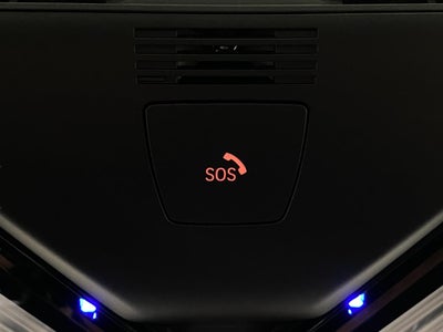 2022 BMW 3 Series M340i xDrive Sedan North America