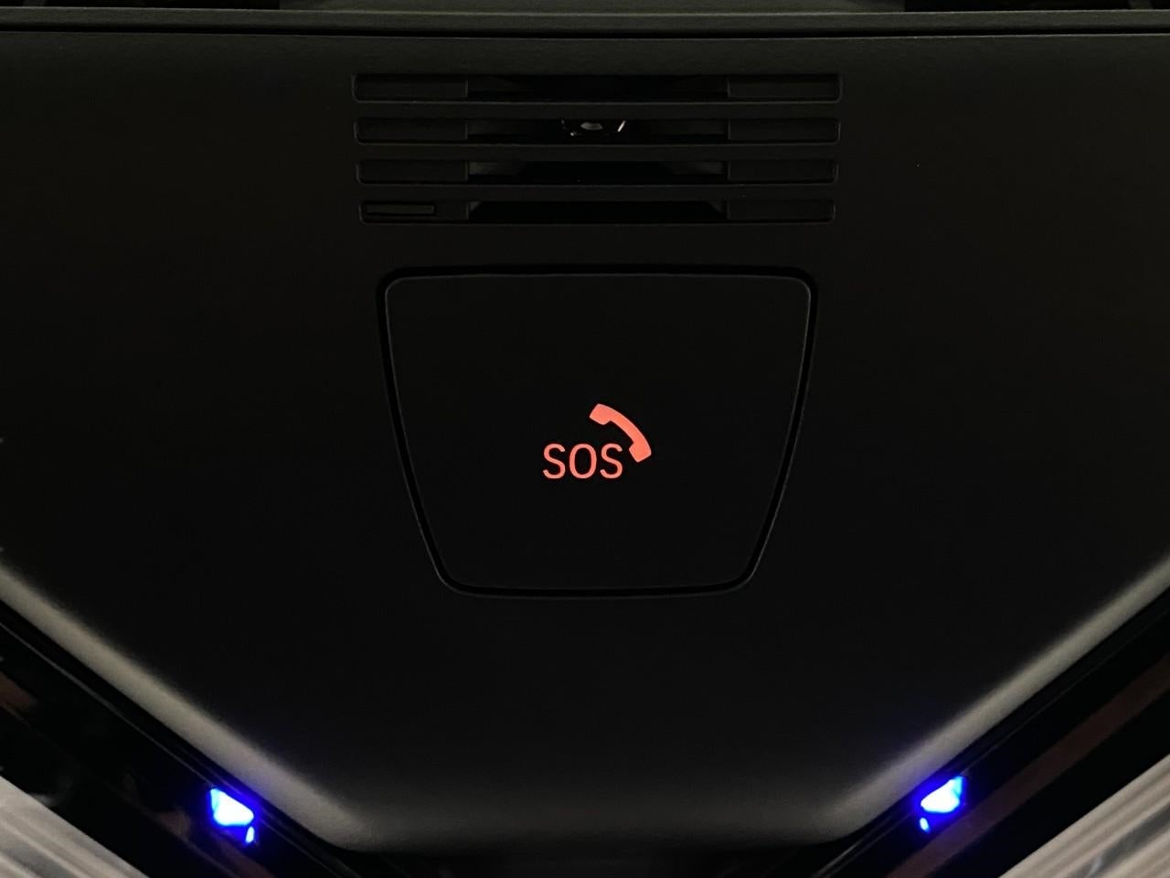 2022 BMW 3 Series M340i xDrive Sedan North America