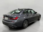 2022 BMW 3 Series M340i xDrive Sedan North America