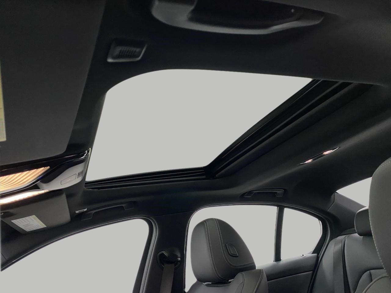 2022 BMW 3 Series M340i xDrive Sedan North America