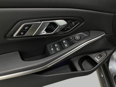 2022 BMW 3 Series M340i xDrive Sedan North America