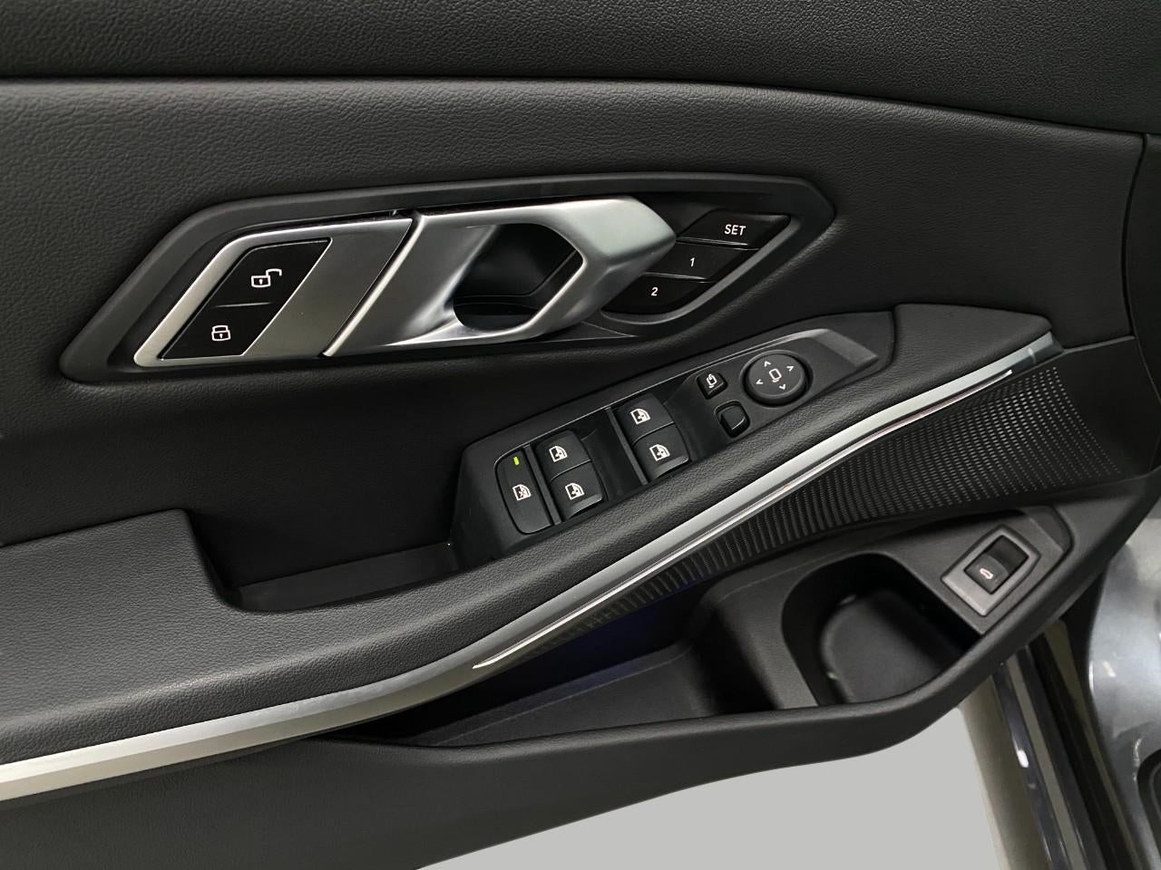 2022 BMW 3 Series M340i xDrive Sedan North America