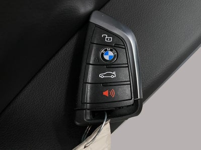 2022 BMW 3 Series M340i xDrive Sedan North America