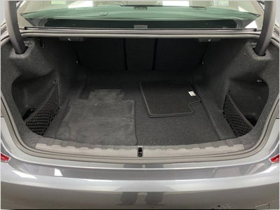 2022 BMW 3 Series M340i xDrive Sedan North America