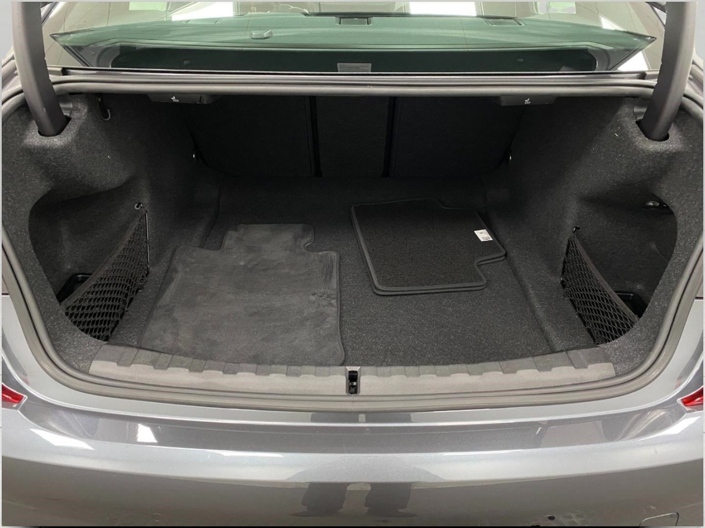 2022 BMW 3 Series M340i xDrive Sedan North America