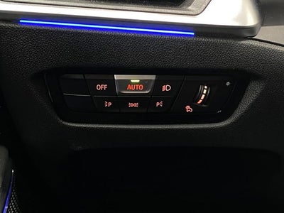 2022 BMW 340i M340i xDrive Sedan North America