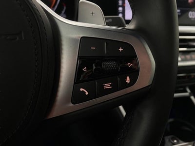 2022 BMW 340i M340i xDrive Sedan North America