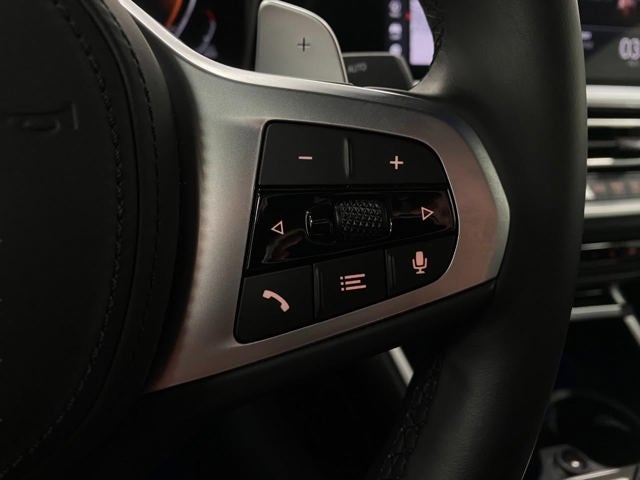 2022 BMW 340i M340i xDrive Sedan North America