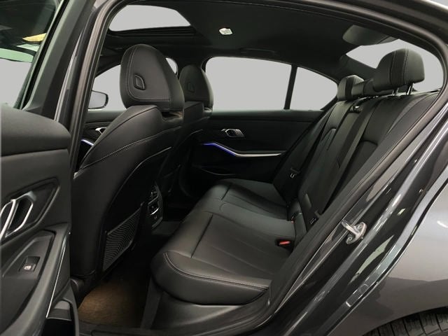 2022 BMW 340i M340i xDrive Sedan North America