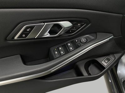 2022 BMW 340i M340i xDrive Sedan North America