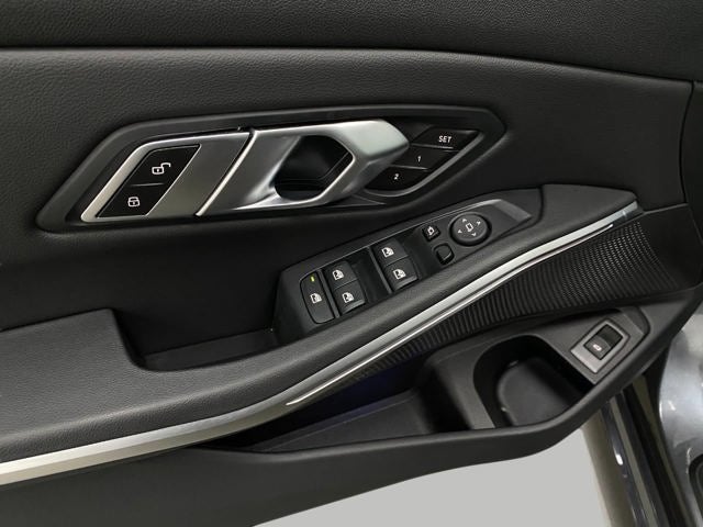 2022 BMW 340i M340i xDrive Sedan North America