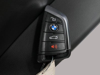 2022 BMW 340i M340i xDrive Sedan North America