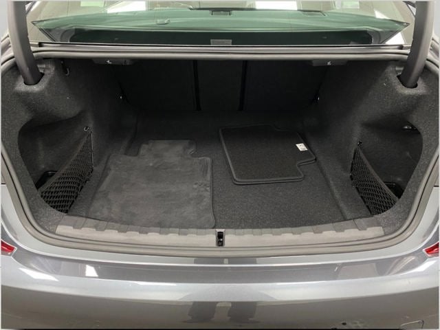 2022 BMW 340i M340i xDrive Sedan North America