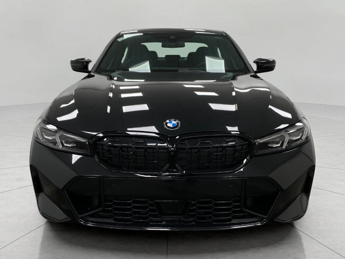 2026 BMW 340i M340i NA xDrive Sedan