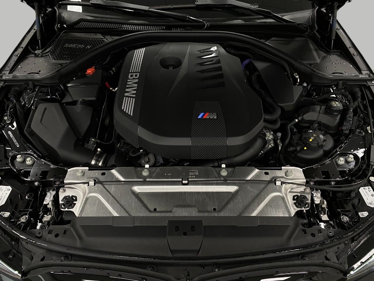 2026 BMW 340i M340i NA xDrive Sedan