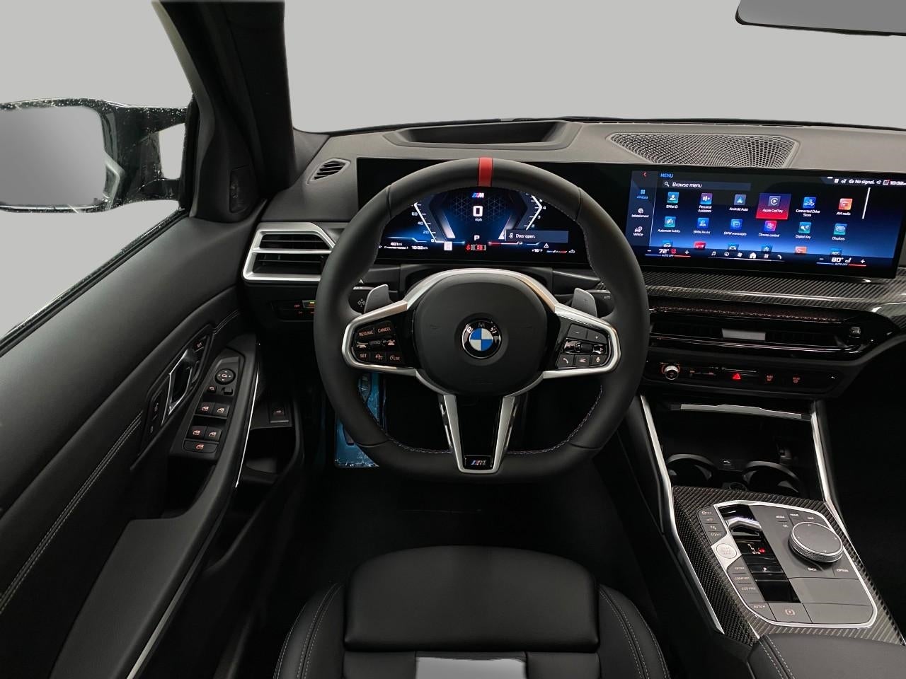 2026 BMW 340i M340i NA xDrive Sedan