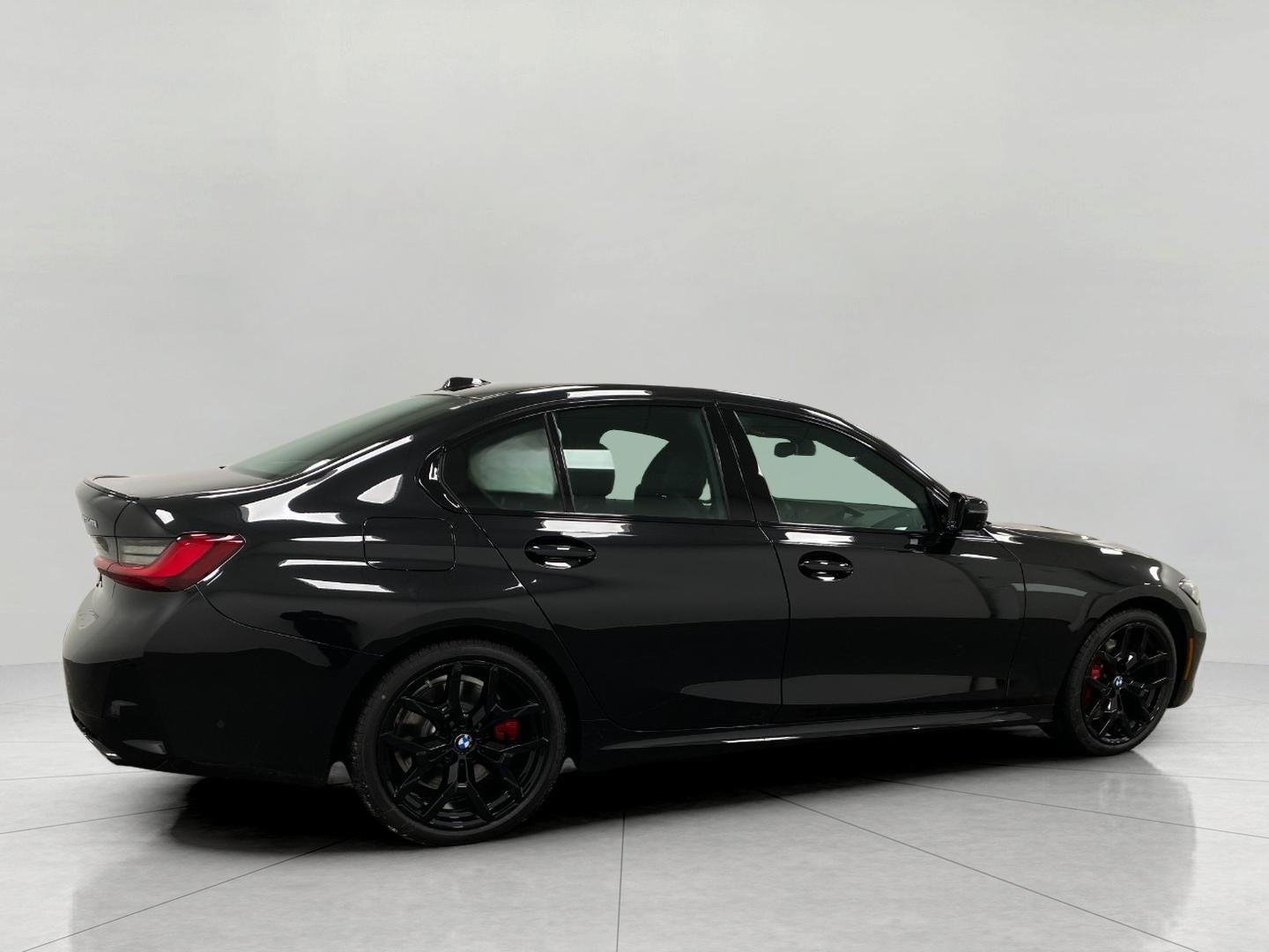 2026 BMW 340i M340i NA xDrive Sedan