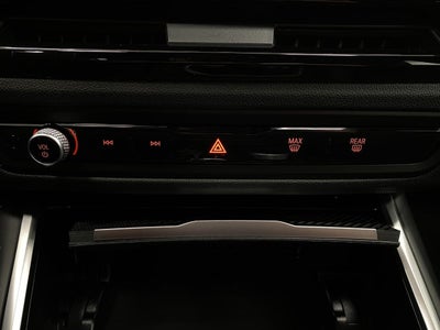 2026 BMW 340i M340i NA xDrive Sedan