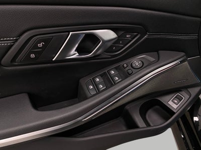 2026 BMW 340i M340i NA xDrive Sedan