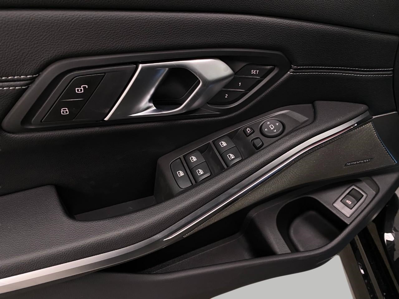 2026 BMW 340i M340i NA xDrive Sedan