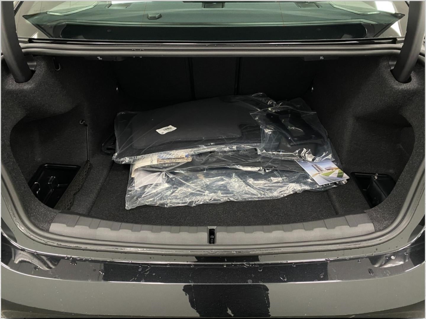 2026 BMW 340i M340i NA xDrive Sedan