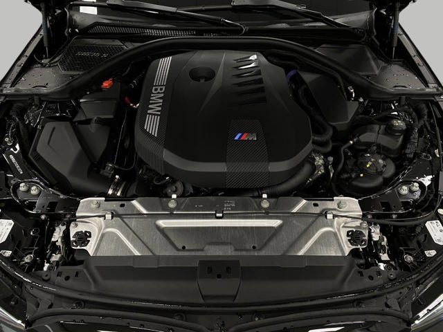 2026 BMW 340i M340i NA xDrive Sedan