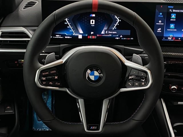 2026 BMW 340i M340i NA xDrive Sedan