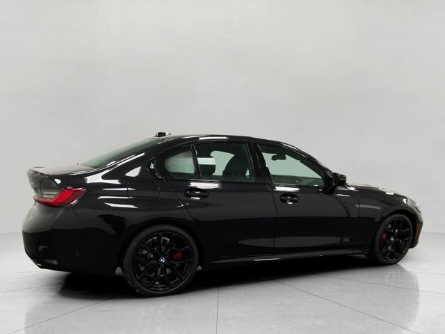 2026 BMW 340i M340i NA xDrive Sedan