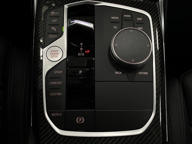 2026 BMW 340i M340i NA xDrive Sedan