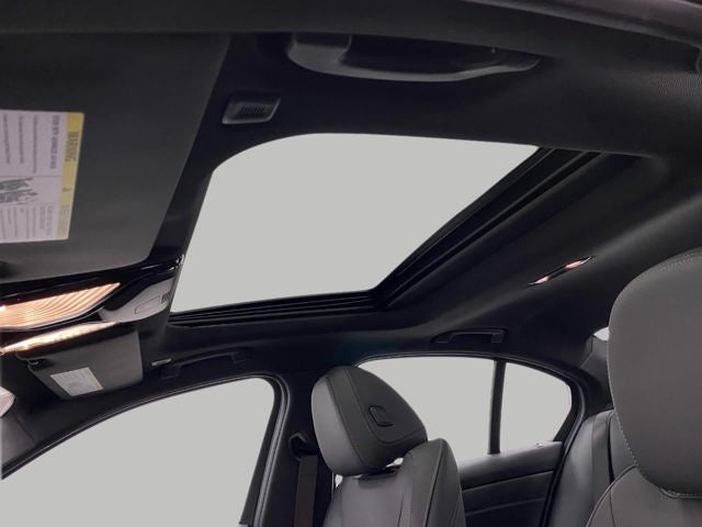 2026 BMW 340i M340i NA xDrive Sedan