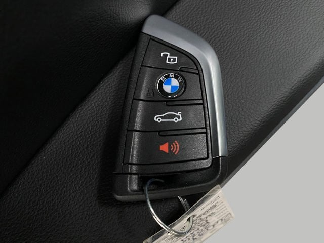 2026 BMW 340i M340i NA xDrive Sedan