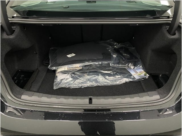 2026 BMW 340i M340i NA xDrive Sedan