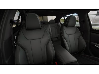 2026 BMW 340i M340i NA xDrive Sedan