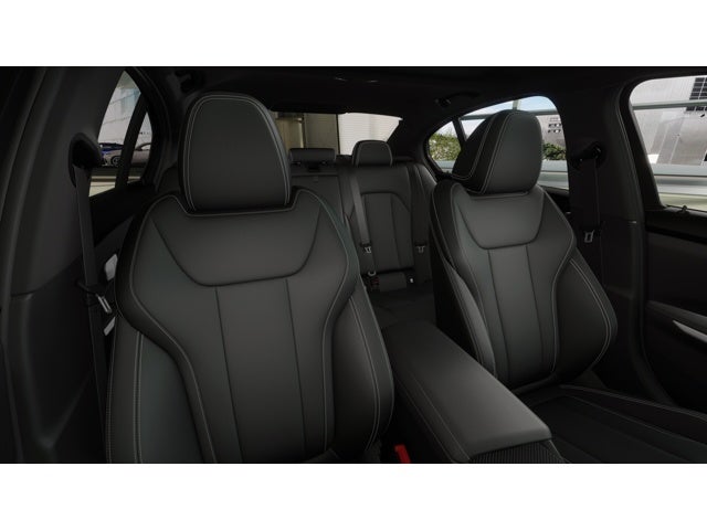 2026 BMW 340i M340i NA xDrive Sedan