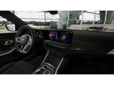2026 BMW 340i M340i NA xDrive Sedan