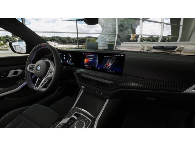 2026 BMW 340i M340i NA xDrive Sedan