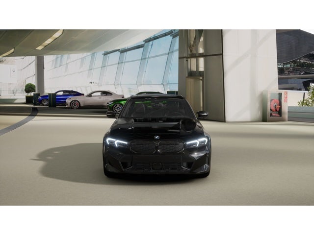 2026 BMW 340i M340i NA xDrive Sedan