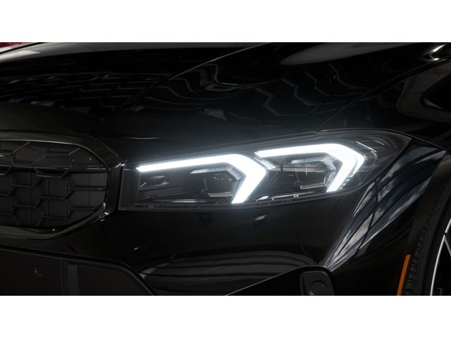 2026 BMW 340i M340i NA xDrive Sedan